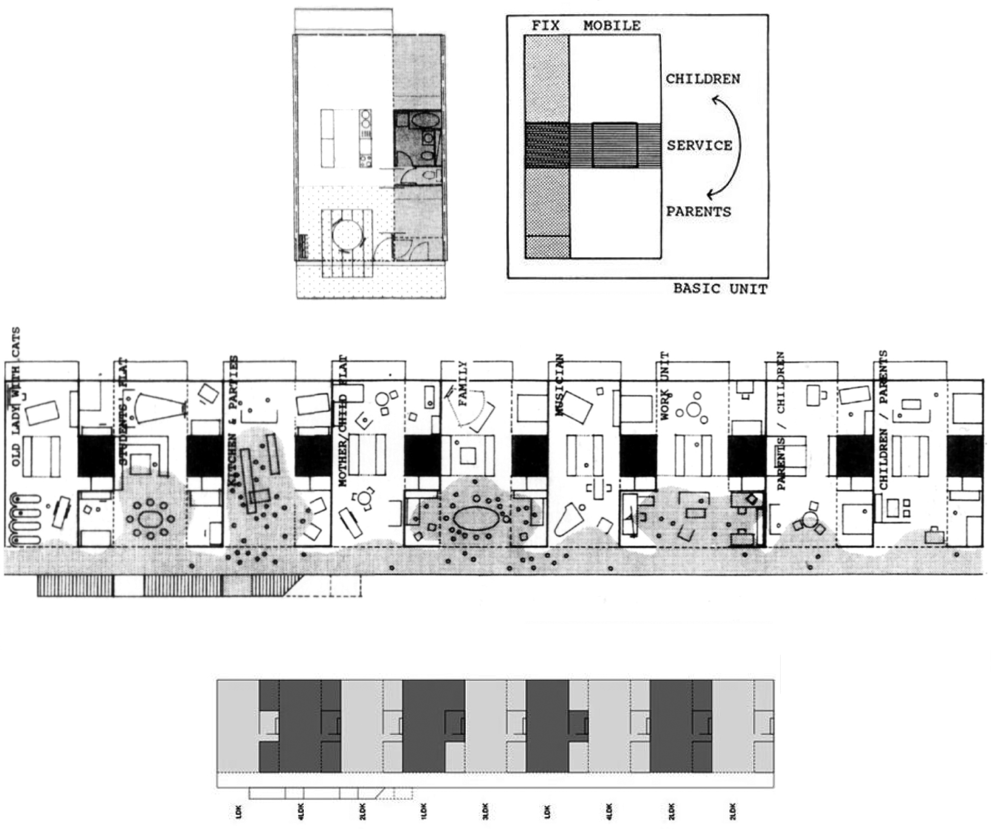 Structural Dyke,1993