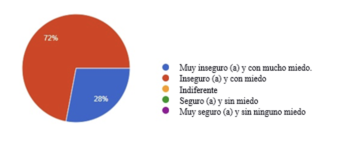 Muestra del barrio Vilage Wilde
Maciel (25 respuestas)