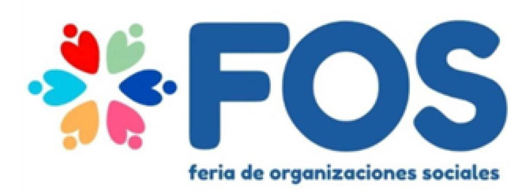  Rediseño del logo de FOS