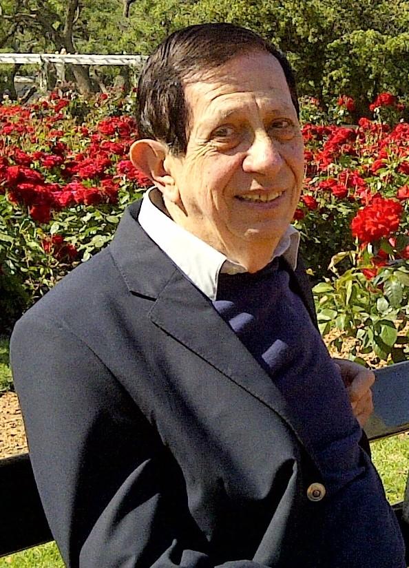 Rolando Costa Picazo:Il Miglior Fabbro