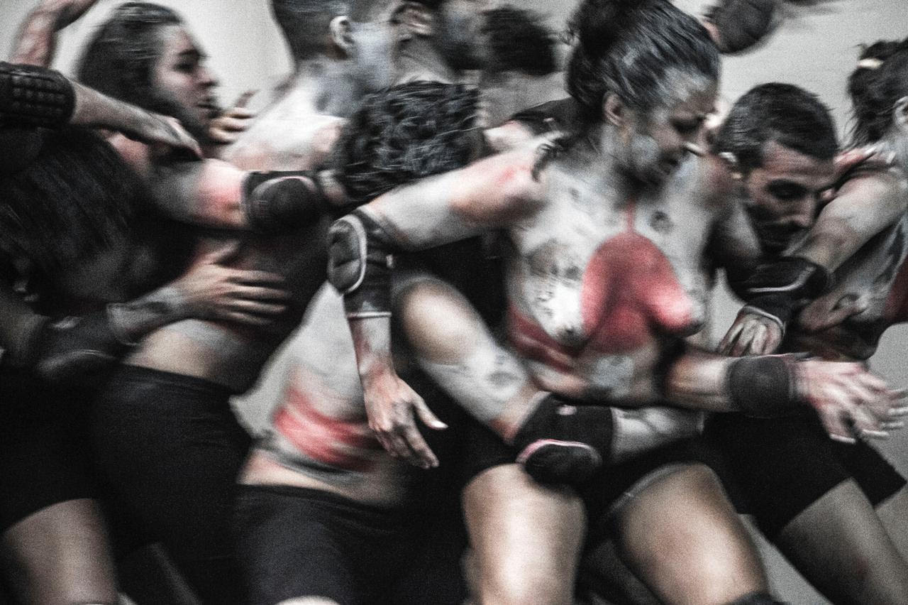 Diarios del odio, direcci&oacute;n de Silvio Lang, 2017.