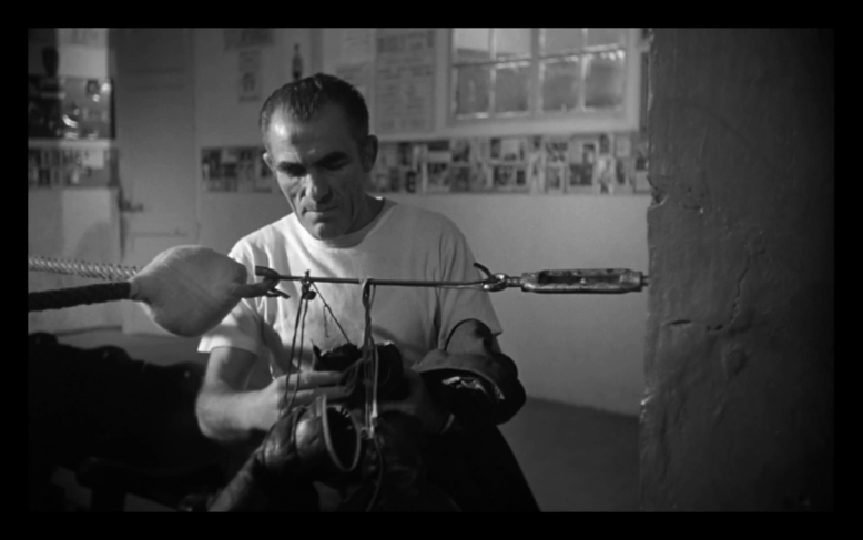 Numerosos objetos poseen un sentido figurado lo que da lirismo al relato