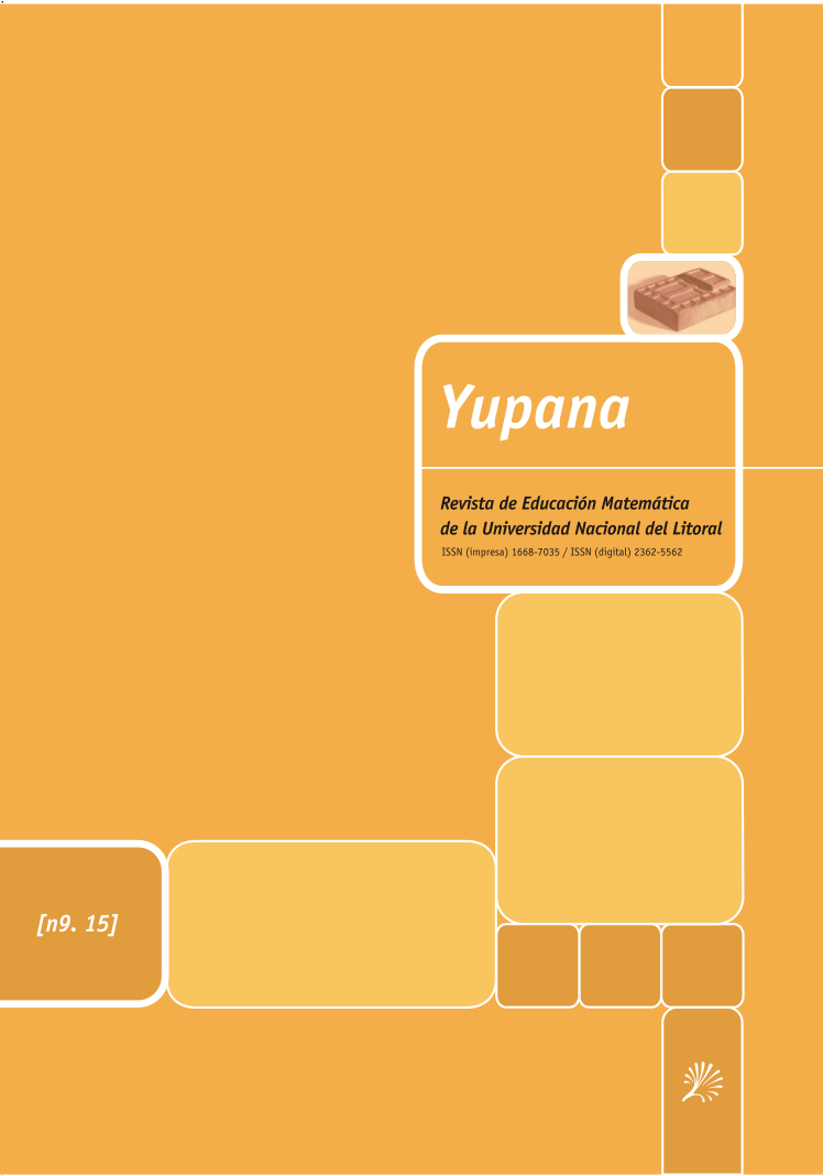 					Ver Núm. 9 (2015): Yupana
				