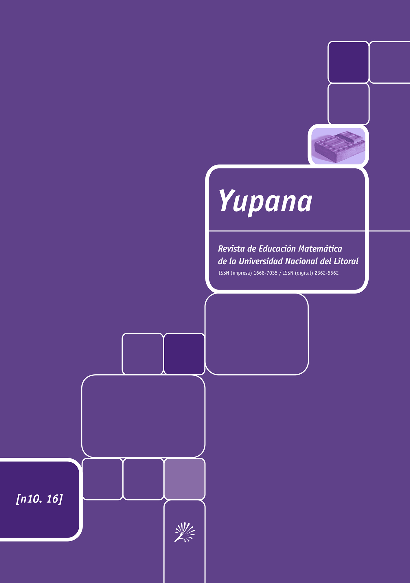 					Ver Núm. 10 (2016): Yupana
				