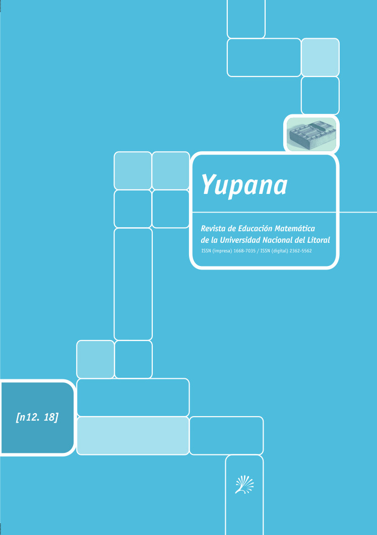 					Ver Núm. 12 (2018): Yupana
				