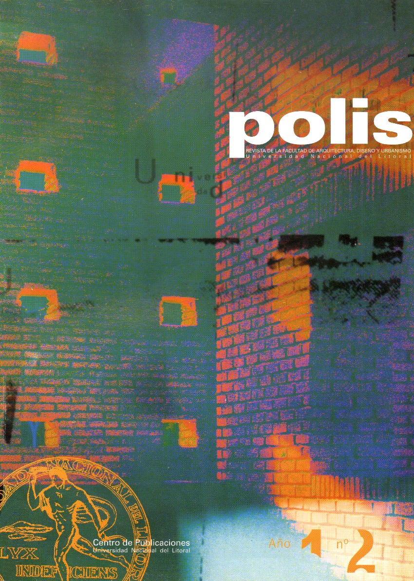 					View No. 2 (1): POLIS
				