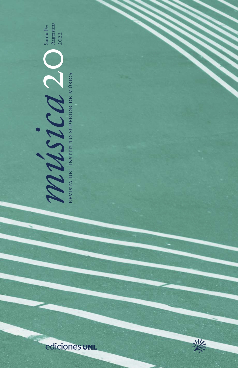 					Ver Núm. 20 (2022): Revista del Instituto Superior de Música
				