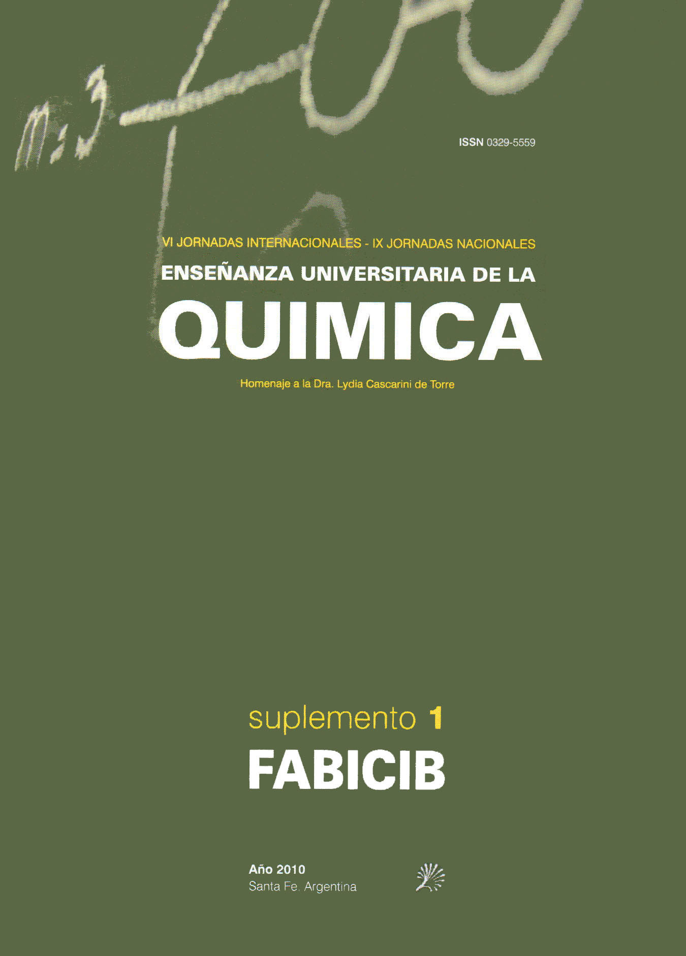 					Ver Vol. 14 (2010): FABICIB_Suplemento
				