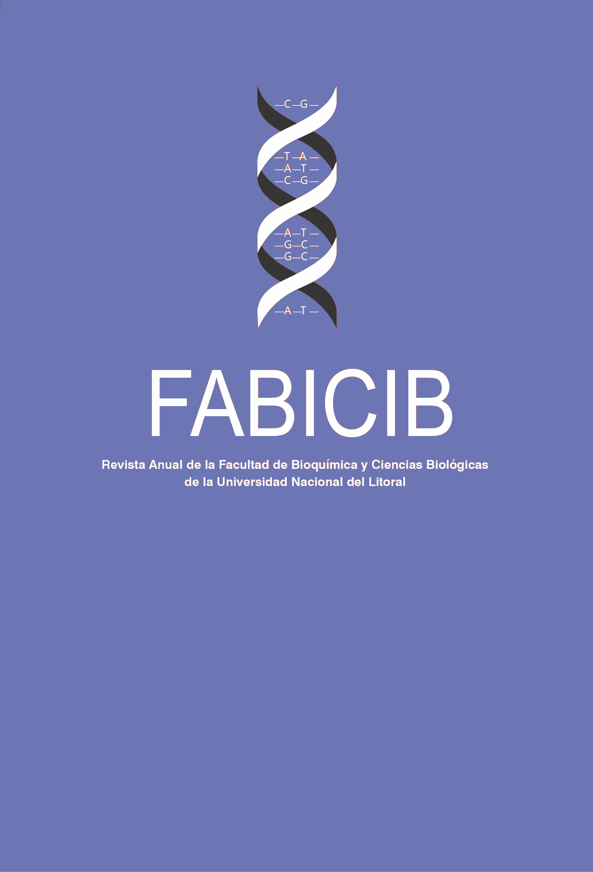 					Ver Vol. 23 (2019): FABICIB
				