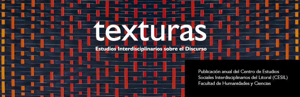 Texturas