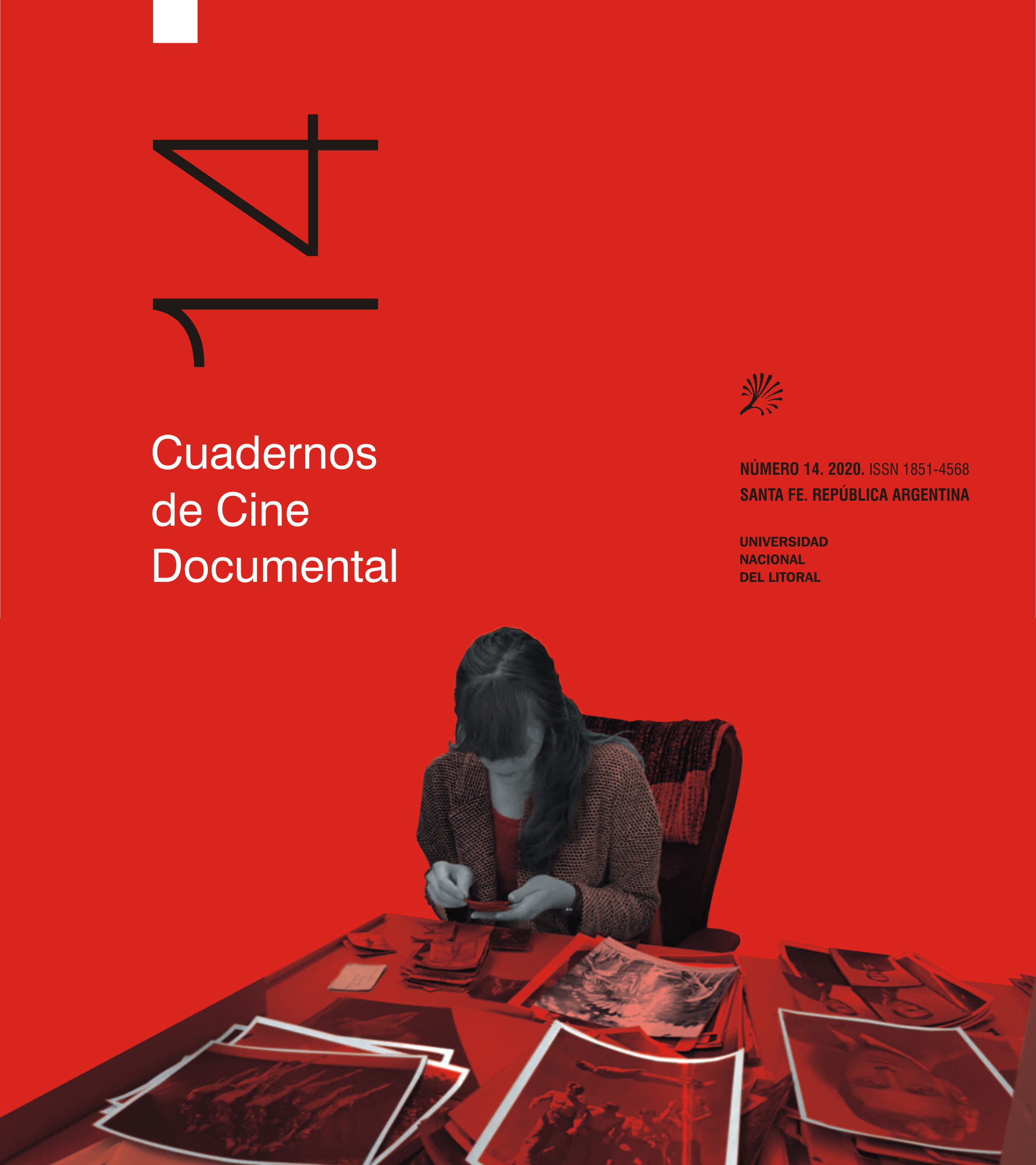 					Ver Núm. 14 (2020): Cuadernos de Cine Documental
				