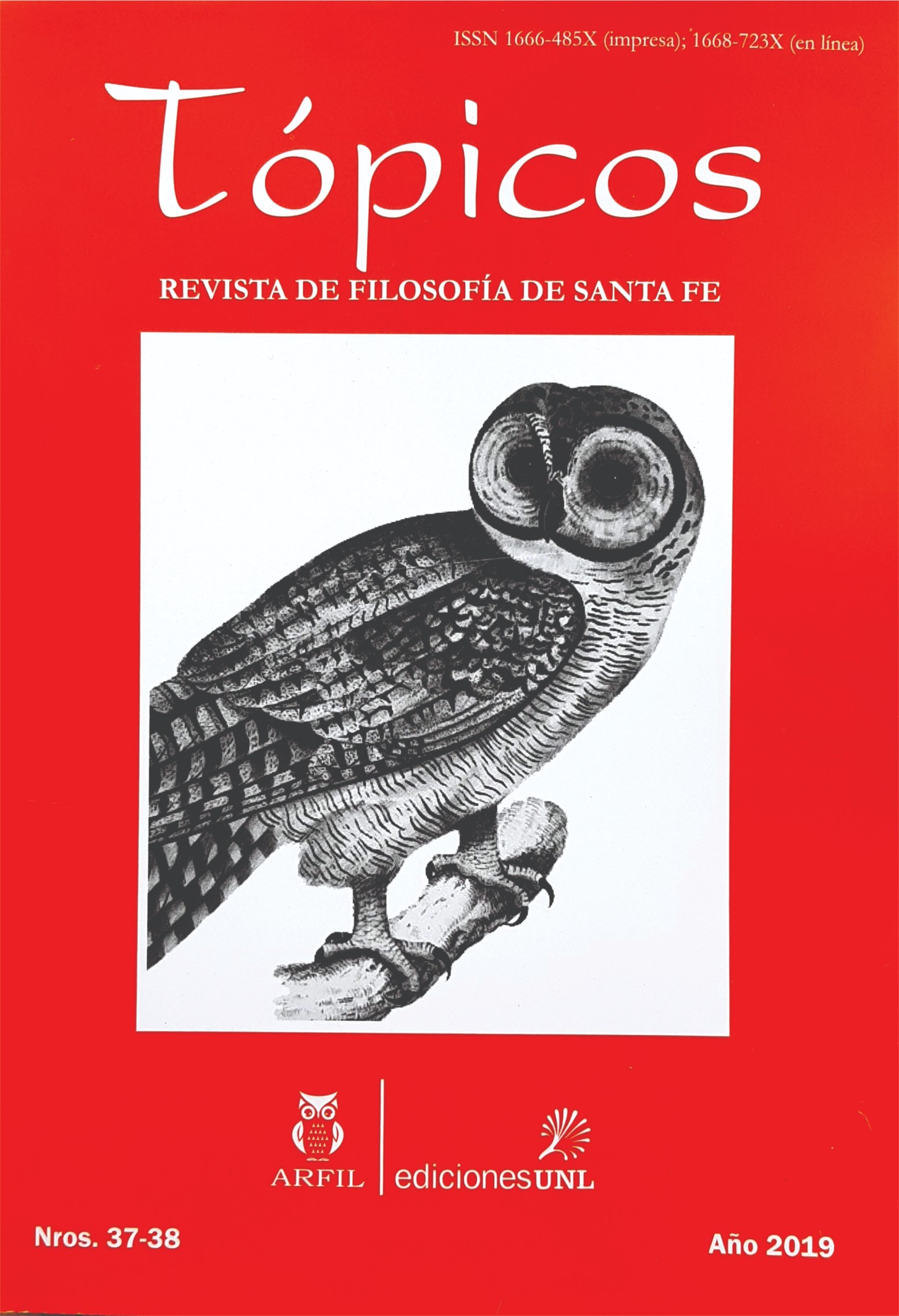 					Ver Núm. 37 (2019): Tópicos. Revista de Filosofía de Santa Fe
				