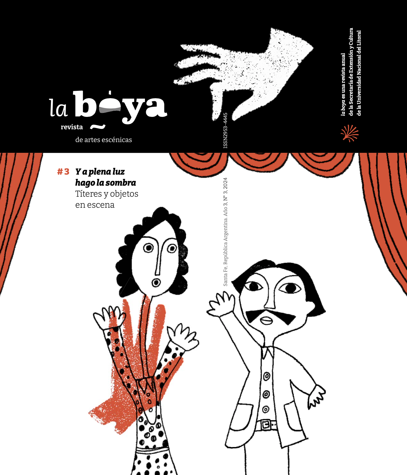 					Ver Núm. 3 (3): la boya
				